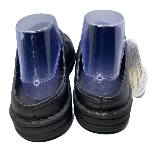 Propet Leather Slide Mule Comfort Orthodic Slip On Women's Size 9 W0027 NWT - Picture 3 of 13